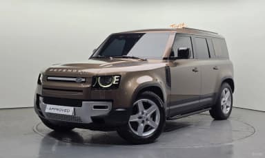 Defender (L663)