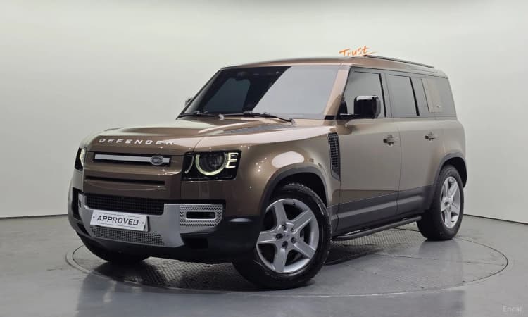 Defender (L663)