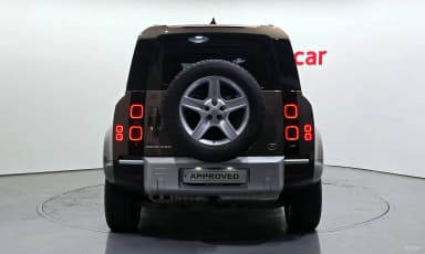 Defender (L663)