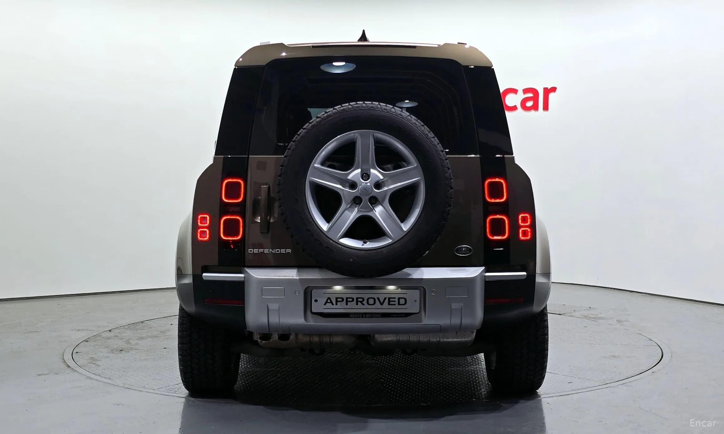 Defender (L663)