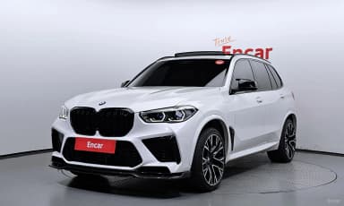 X5M (G05)