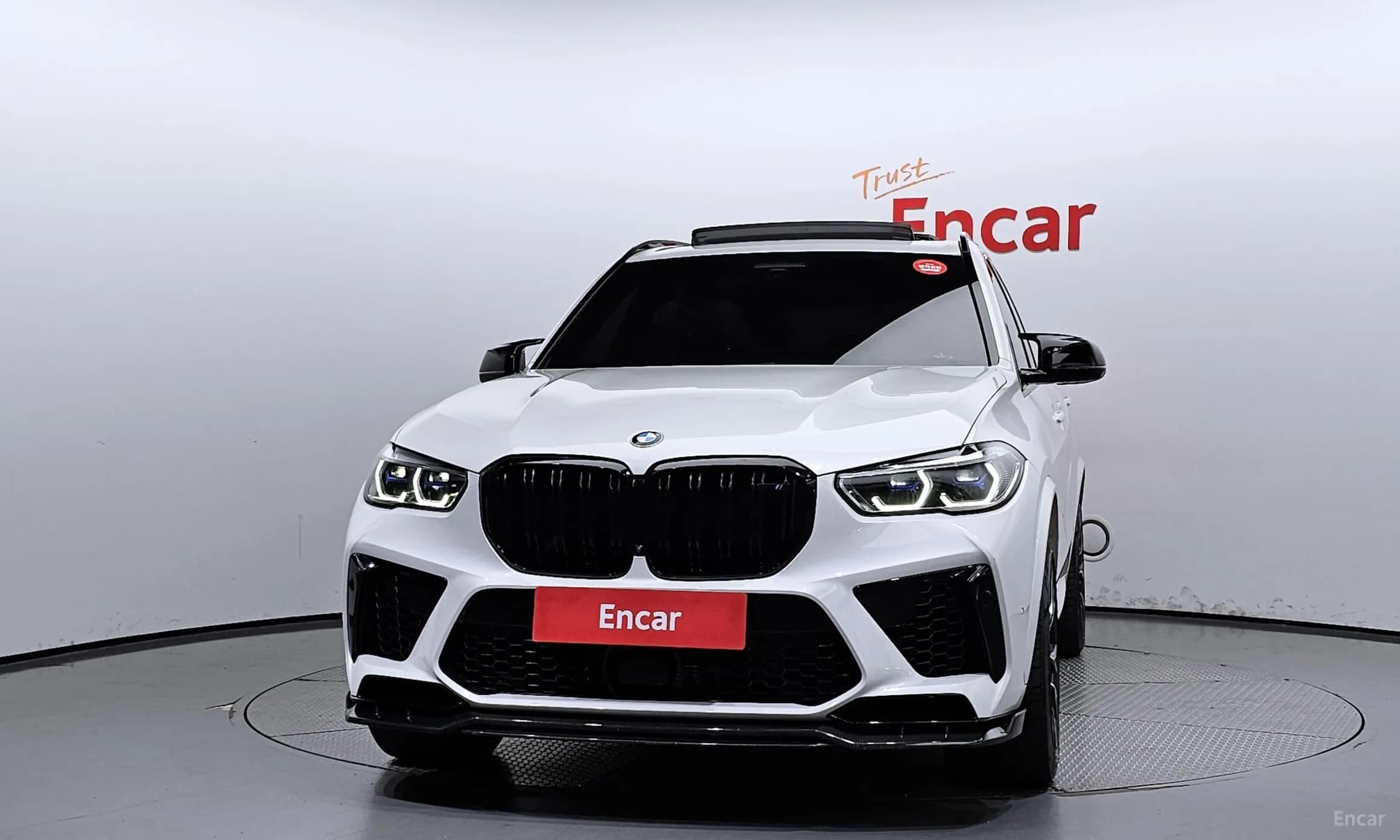 X5M (G05)