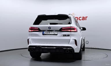 X5M (G05)