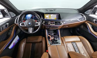 X5M (G05)