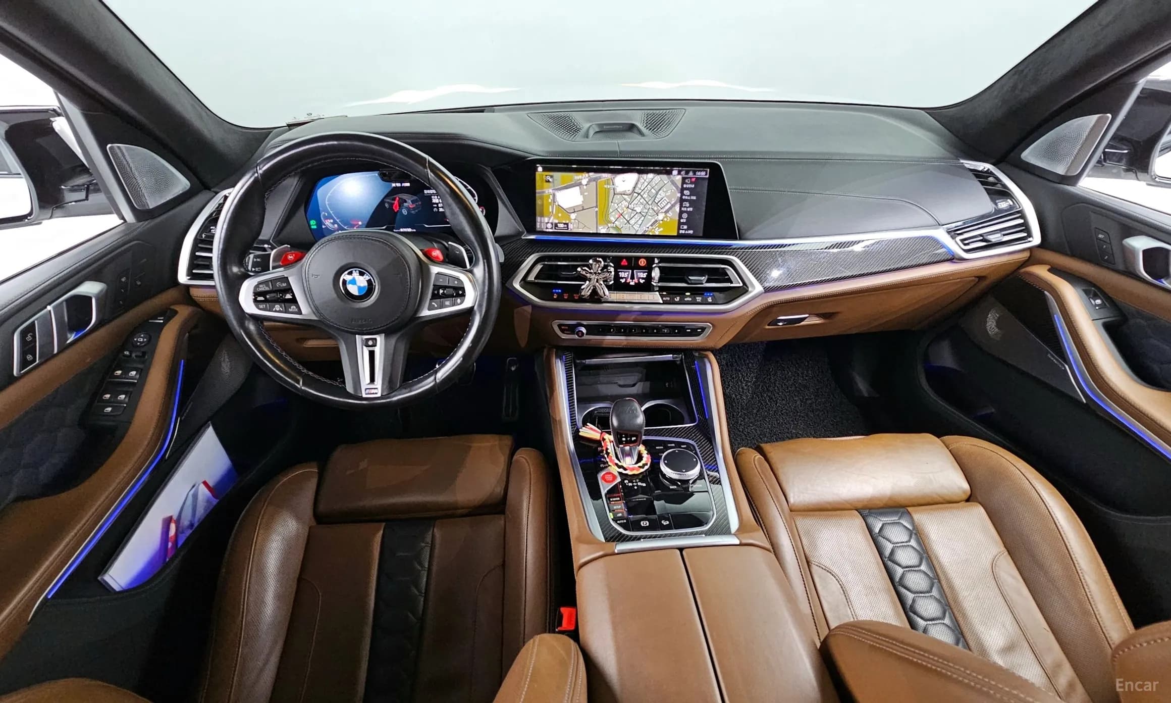 X5M (G05)