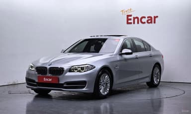 5 Series (F10)