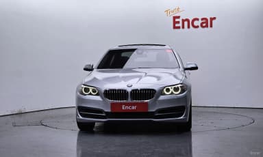 5 Series (F10)