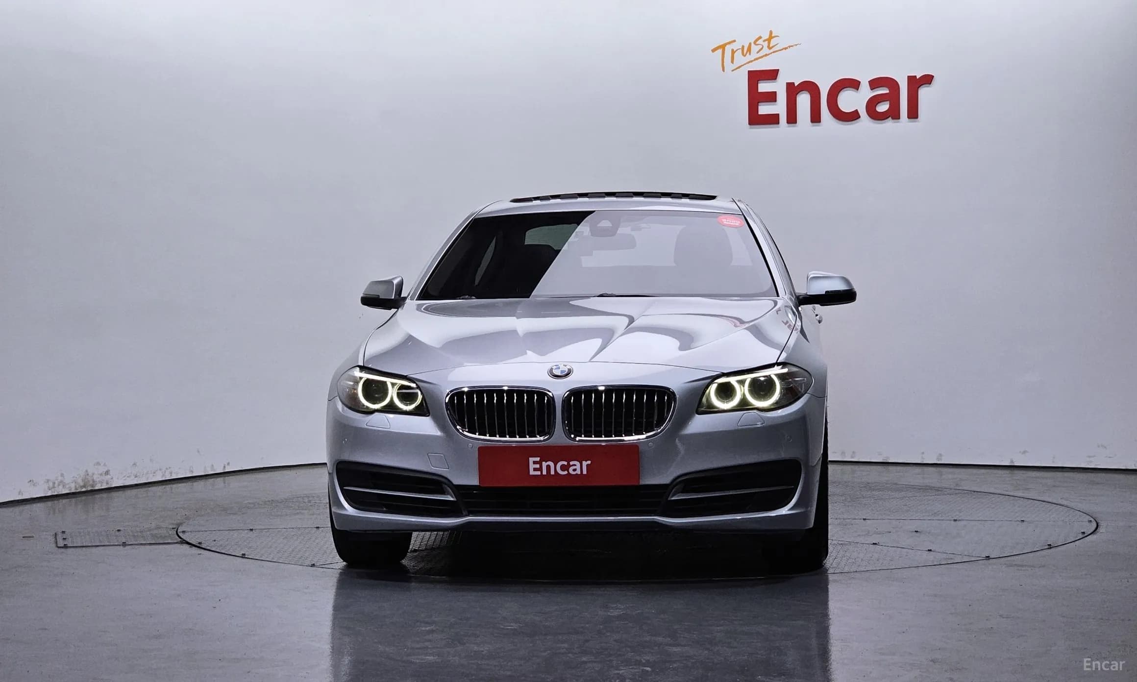5 Series (F10)