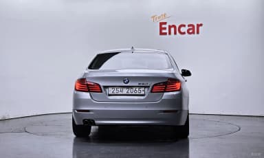 5 Series (F10)