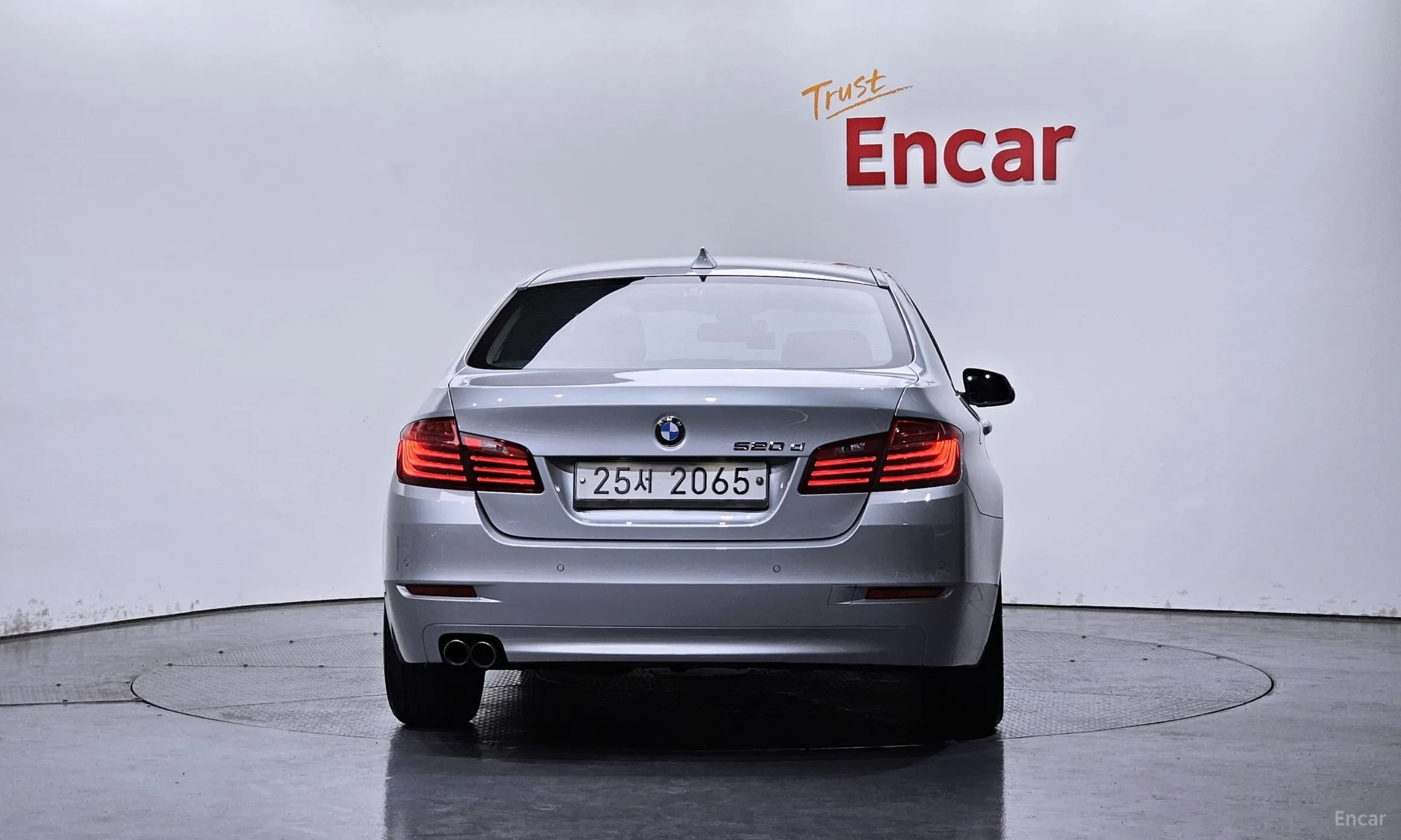 5 Series (F10)