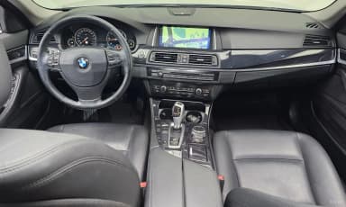 5 Series (F10)