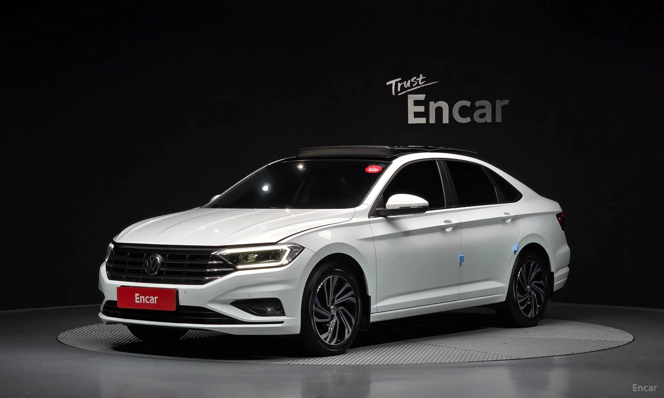 Jetta 7th Generation