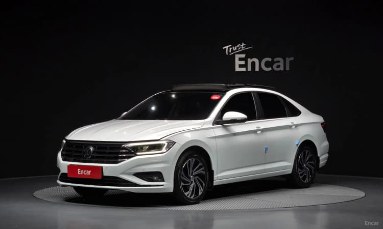 Jetta 7th Generation