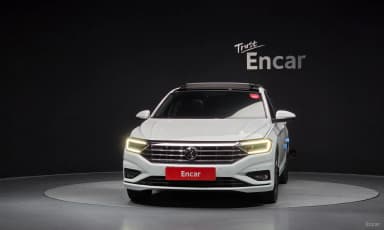 Jetta 7th Generation