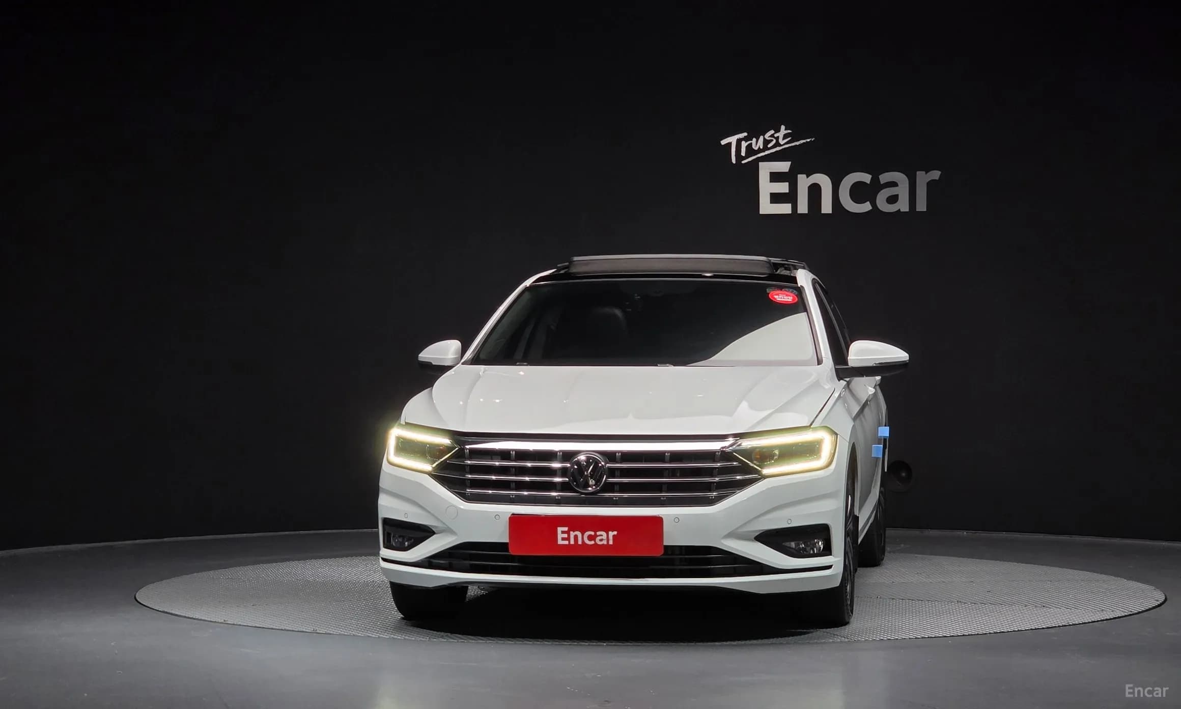 Jetta 7th Generation
