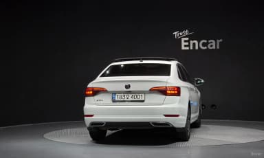 Jetta 7th Generation