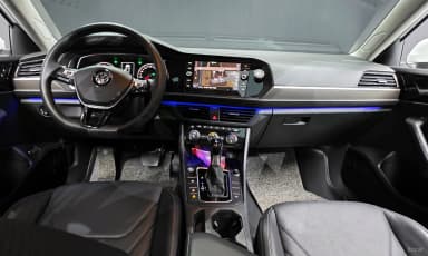 Jetta 7th Generation