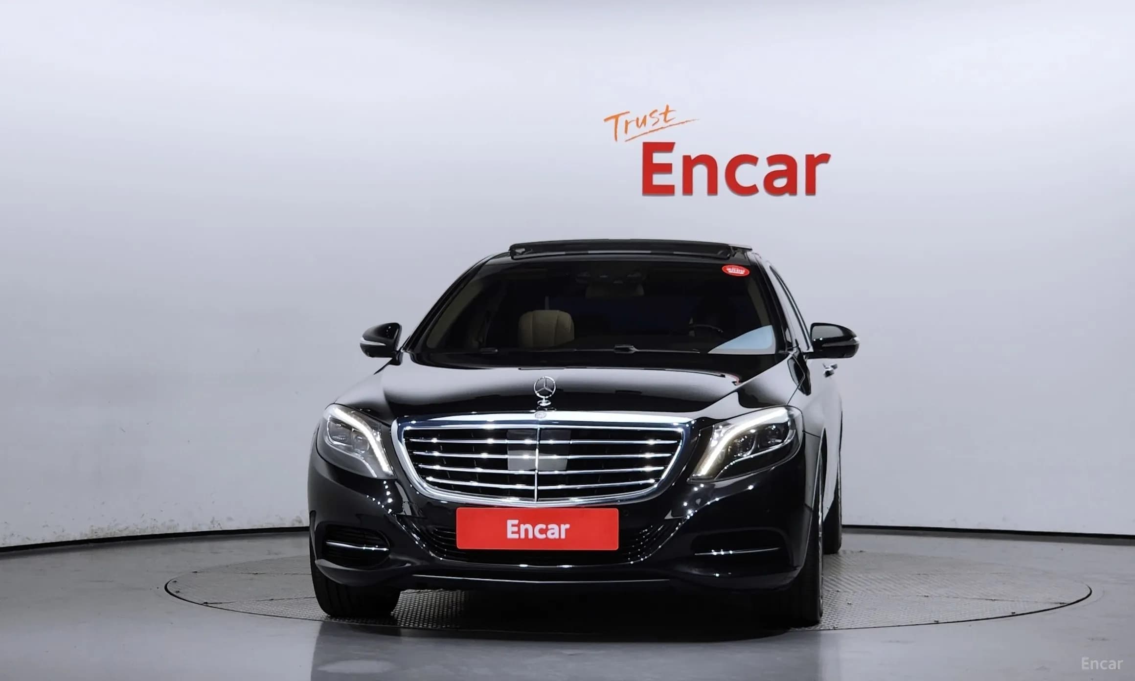 S-Class W222