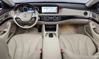 S-Class W222