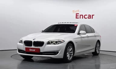5 Series (F10)