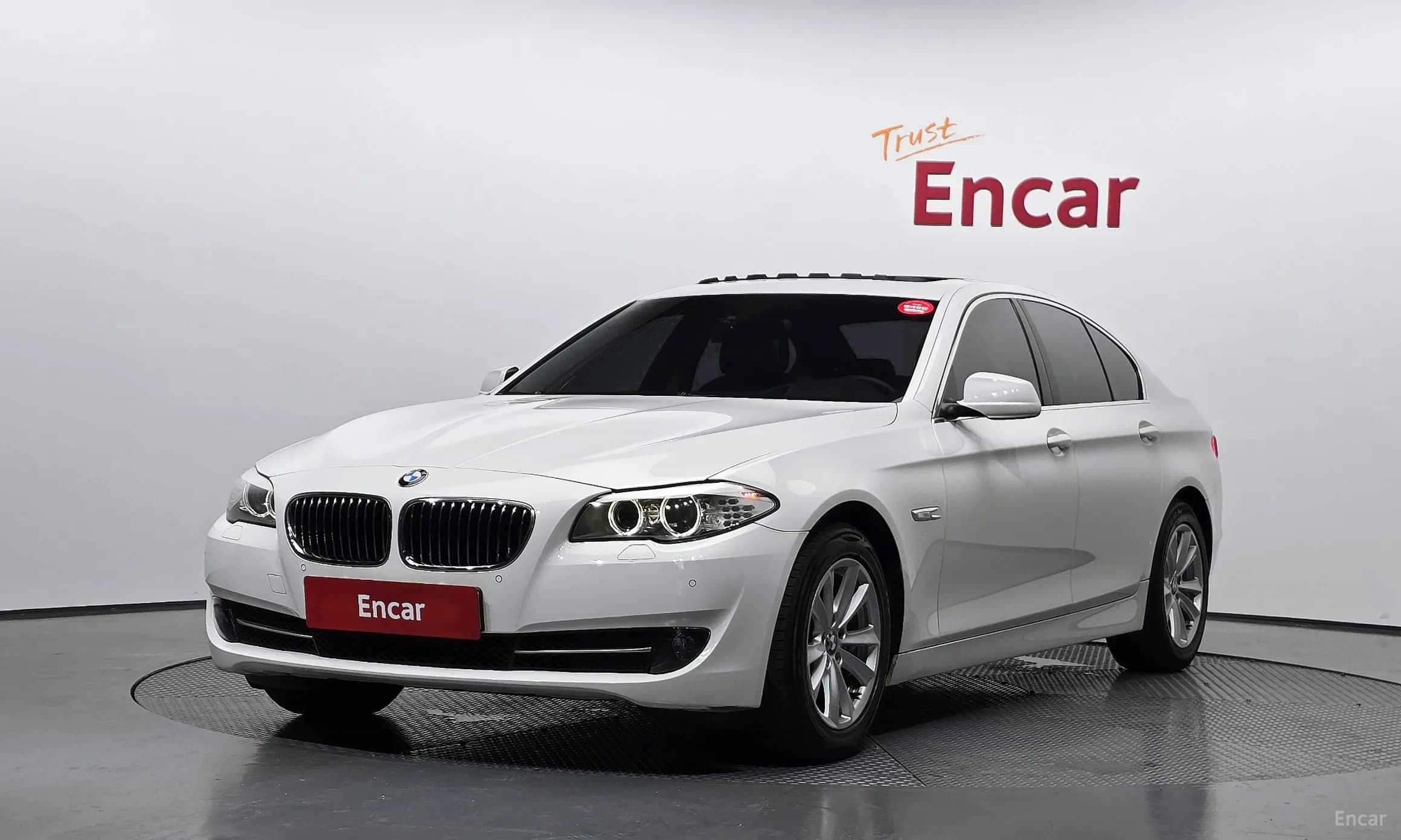 5 Series (F10)