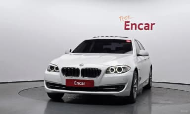 5 Series (F10)