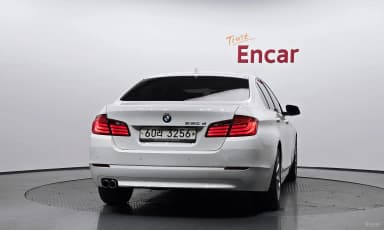 5 Series (F10)