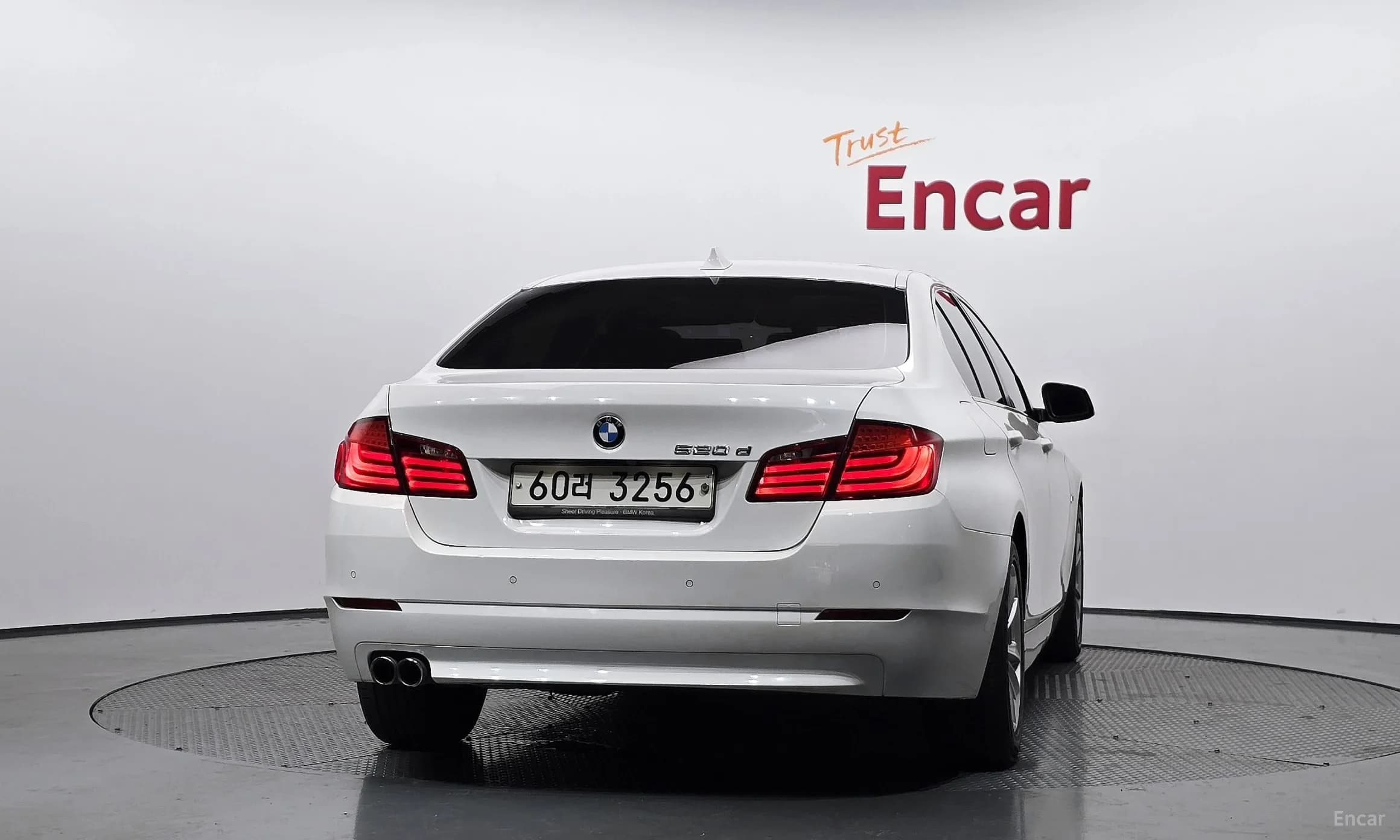 5 Series (F10)