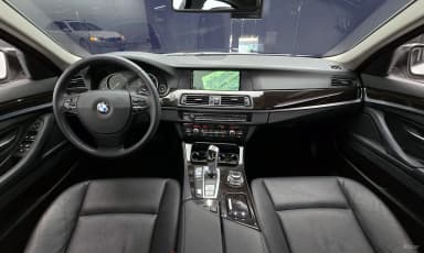 5 Series (F10)