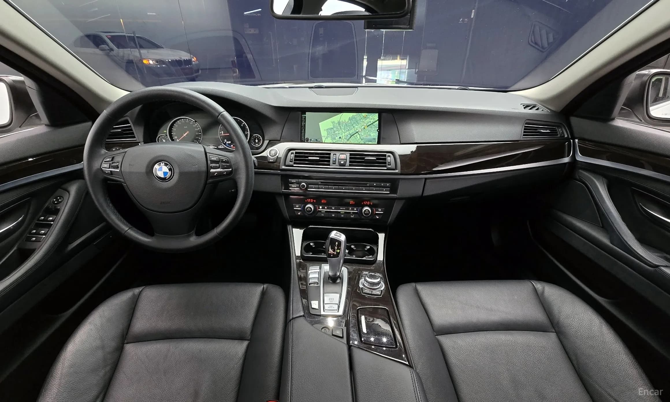 5 Series (F10)