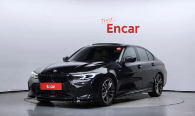 3 Series (G20)