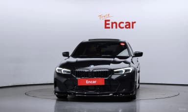 3 Series (G20)