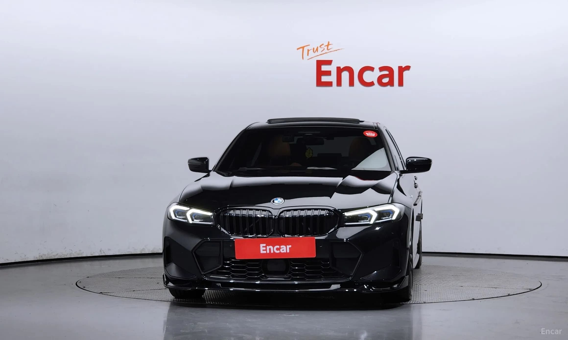 3 Series (G20)