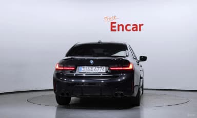 3 Series (G20)