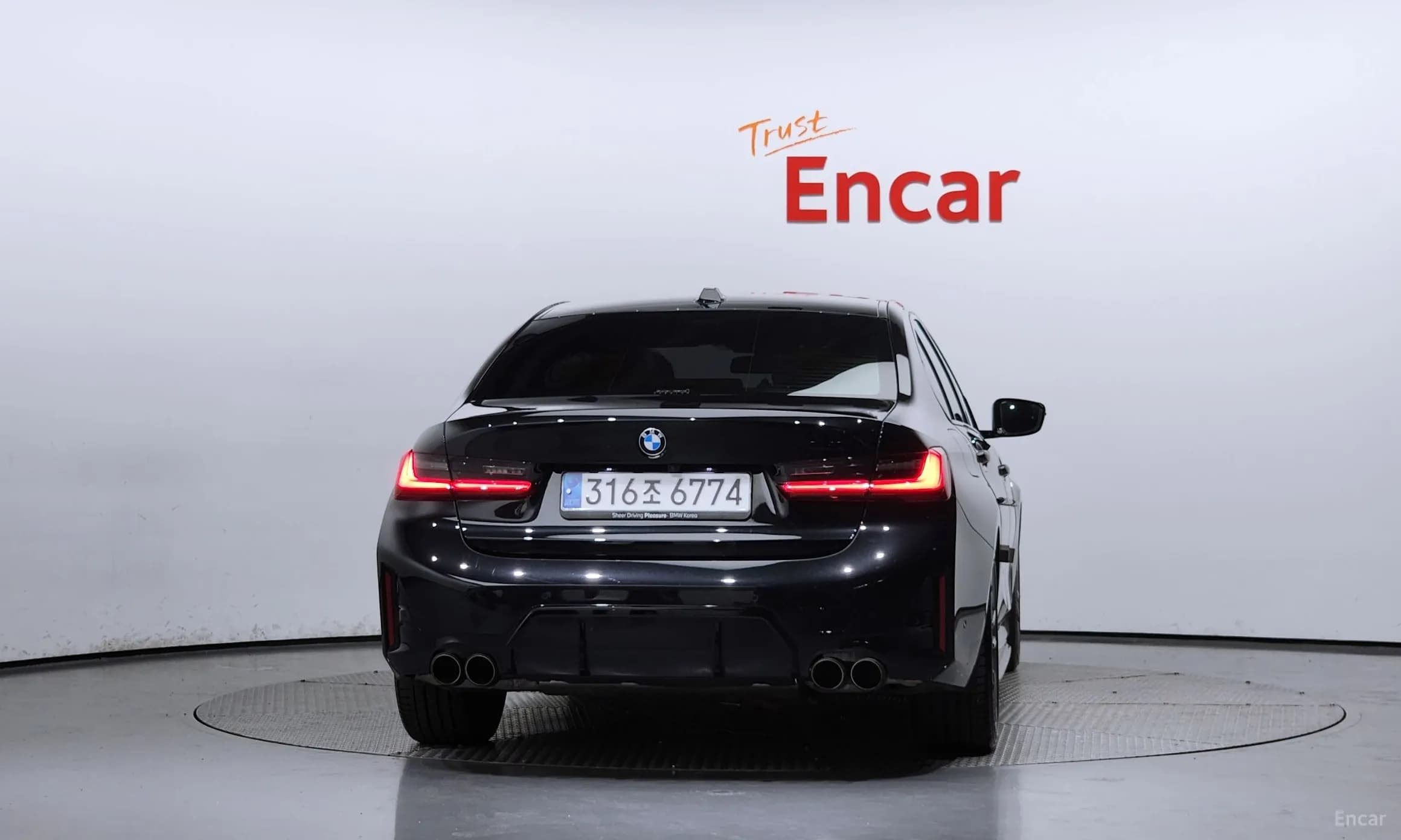 3 Series (G20)