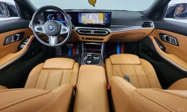 3 Series (G20)