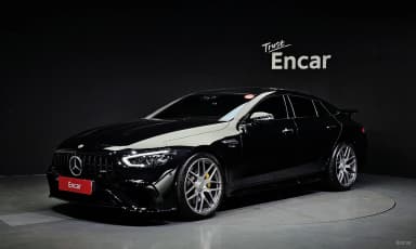 AMG GT