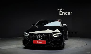 AMG GT