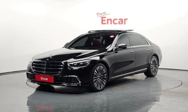 S-Class W223