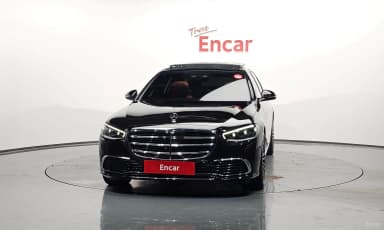 S-Class W223