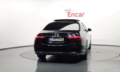 S-Class W223