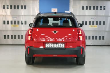 Cooper S Countryman 3rd Generation