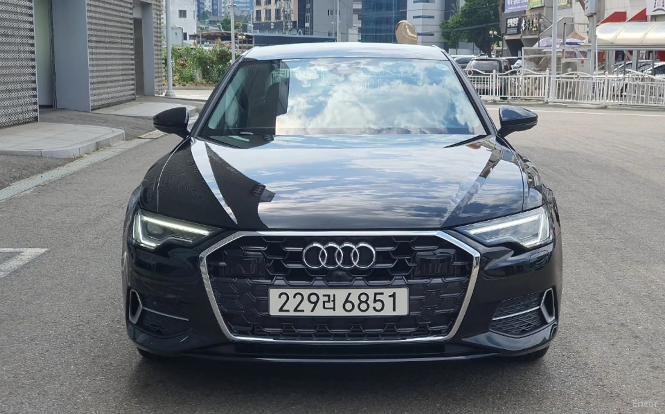 A6 (C8)