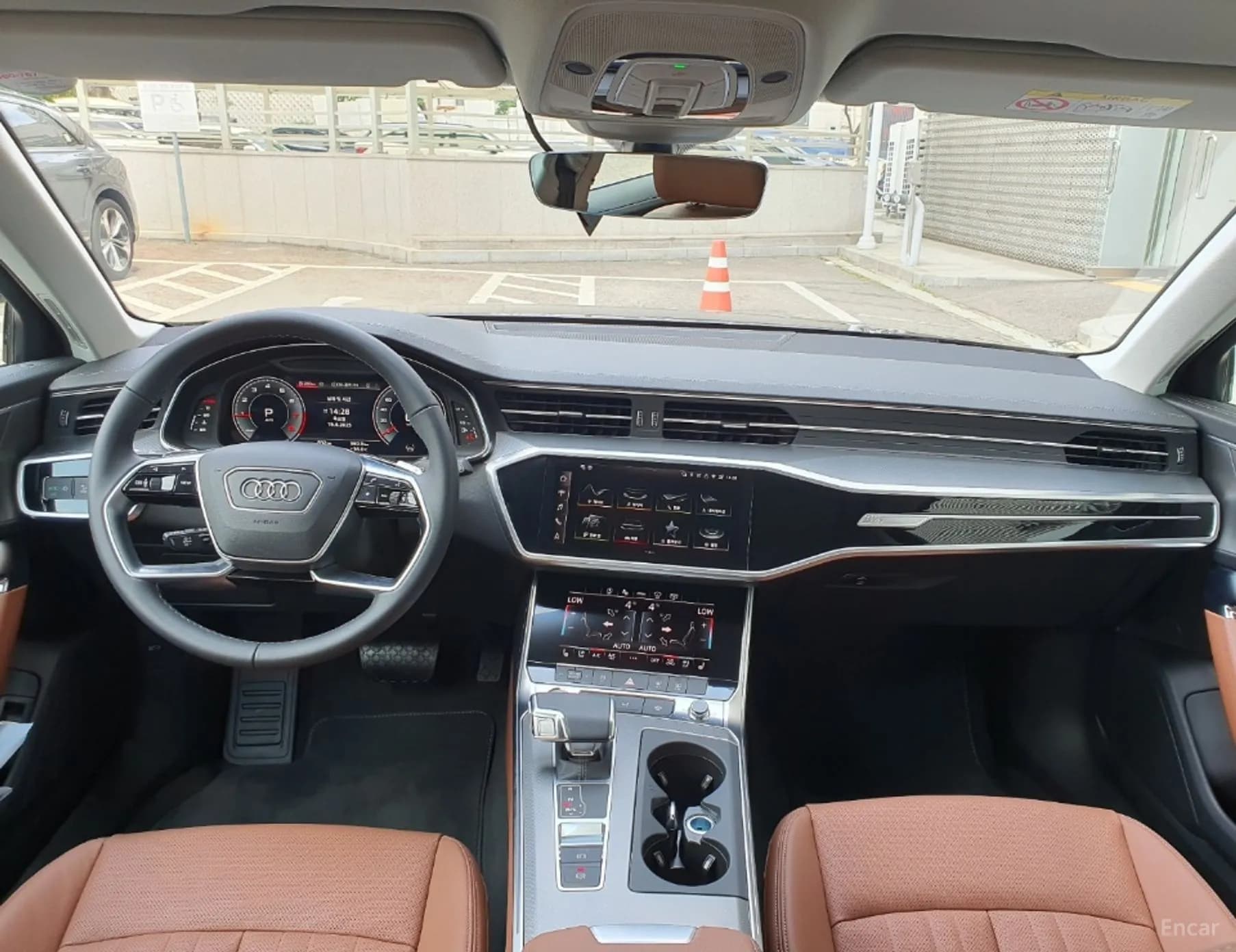 A6 (C8)