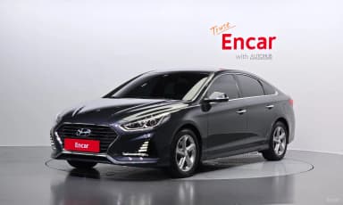Sonata New Rise
