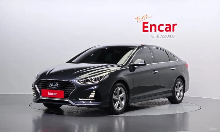 Sonata New Rise