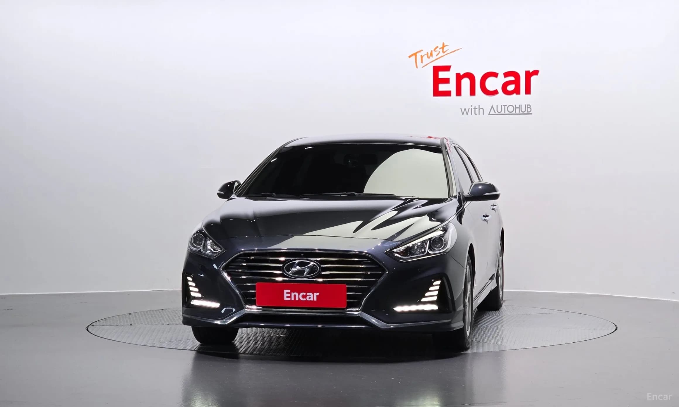 Sonata New Rise