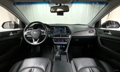 Sonata New Rise