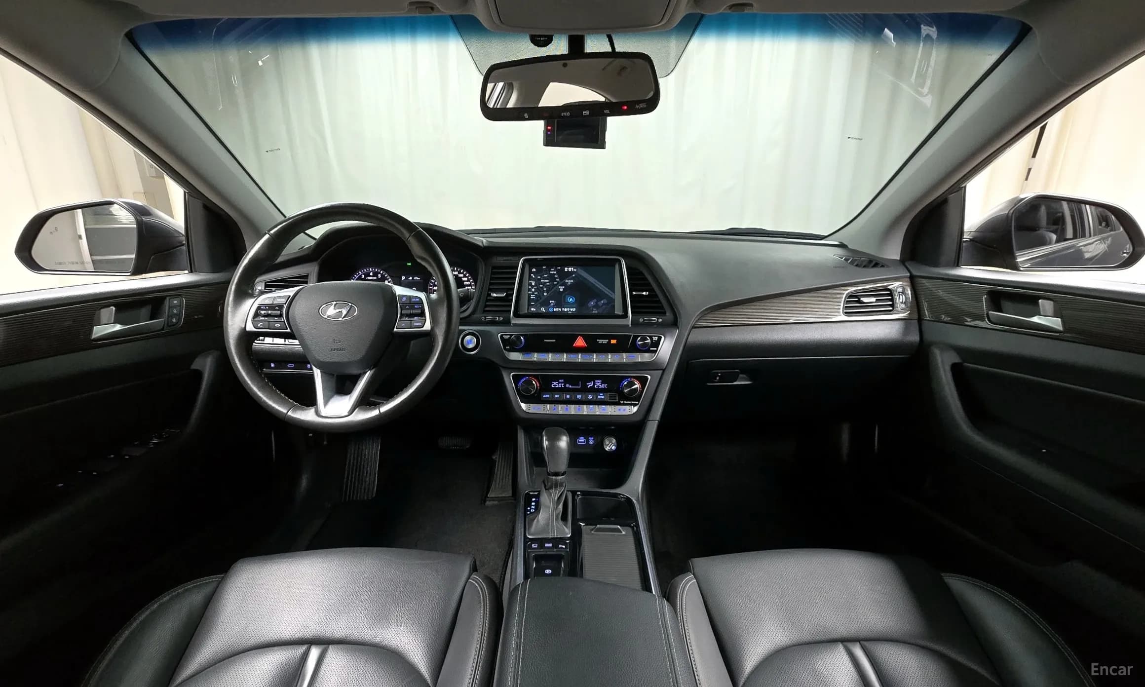Sonata New Rise