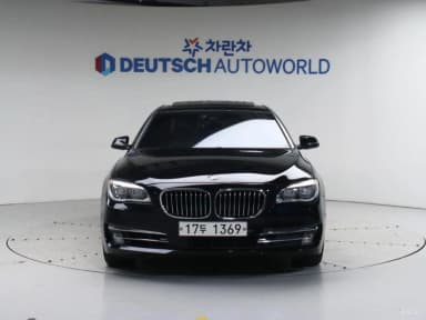 7 Series (F01)